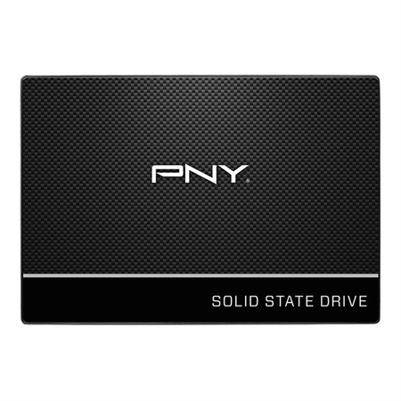 PNY SSD 2.5" 2TB CS900 SATA 3 Retail