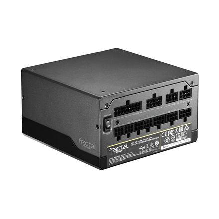 Fractal Design Ion+ 760W Platinum 760 W