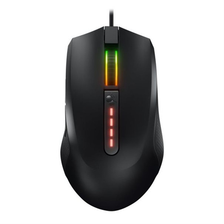 Cherry Mouse MC 2.1 black 5000 dpi Pixart Sensor, stufenweise einstellbar