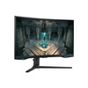 Samsung Odyssey G6 G65B, 68,6 cm (27 Zoll), Curved, 240Hz, FreeSync, VA - DP, 2xHDMI