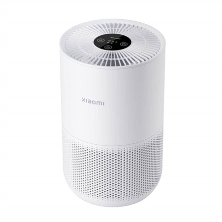 Xiaomi Smart Air Purifier 4 Compact EU 27 W Suitable for rooms up to 16-27 m² White