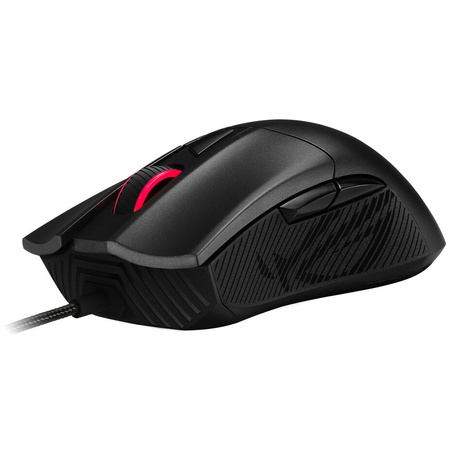 ASUS ROG Gladius II Core Gaming Maus