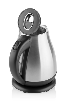 Gallet Kettle GALBOU782 Electric 2200 W 1.7 L Stainless steel 360° rotational base Stainless Steel