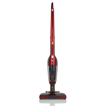 Gorenje Vacuum cleaner SVC216FR  Cordless operating, Handstick 2in1, 21.6 V, Operating time (max) 60 min, Red, Warranty 24 month(s)