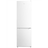 Midea Refrigerator | MDRB424FGE01I | Energy efficiency class E | Free standing | Combi | Height 188 cm | No Frost system | Fridge net capacity 224 L | Freezer net capacity 86 L | 42 dB | White