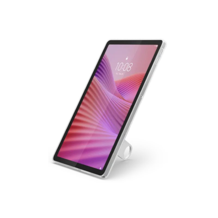 Lenovo Tab (without power adapter) | TB311FU | 10.1 " | Luna Grey | IPS | 1920 x 1200 pixels | MediaTek | Helio G85 | 4 GB | Soldered LPDDR4x | 64 GB | Wi-Fi | Front camera | 5 MP | Rear camera | 8 MP | Bluetooth | 5.3 | Android | 14 | Warranty 24 month(s