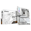 Gigabyte X870E AORUS PRO ICE, AMD X870E Mainboard - Sockel AM5, DDR5