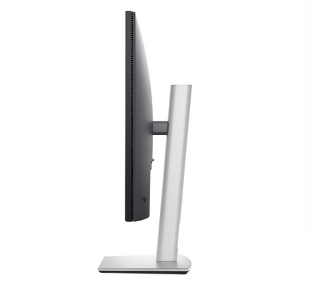 Dell P2725DE | 27 " | IPS | 16:9 | 100 Hz | 5 ms | 2560 x 1440 pixels | 350 cd/m² | HDMI ports quantity 1