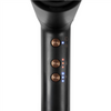 Princess Airstyler Pro | 529205 | 2000 W | Number of temperature settings 3 | Ionic function | Diffuser nozzle | Black