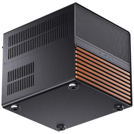 Obudowa Jonsbo N5 Black Full Tower czarny