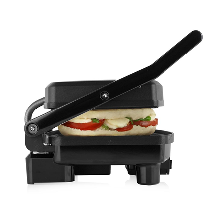 Tristar Grill GR-2856 Contact grill 1500 W Black