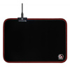 Cablexpert MP-GAMELED-M Gaming mouse pad with LED light effect, M-size | Cablexpert