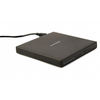Gembird External USB DVD drive  	DVD-USB-04 Interface USB 2.0 DVD CD read speed 24 x CD write speed 24 x