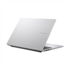 Asus Vivobook 16 M1607KA-MB024W | Cool Silver | 16 " | IPS | WUXGA | 1920 x 1200 pixels | Anti-glare | AMD Ryzen AI 5 | 340 | 16 GB | DDR5 | Solid-state drive capacity 512 GB | AMD Radeon Graphics | Windows 11 Home | 802.11ax | Bluetooth version 5.3 | Key