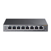 TP-LINK Switch TL-SG108PE 8xGBit (4x PoE+ / 64W)