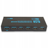 MATRIX HDMI 2.0 4x2 SWITCH 4K60HZ HDCP 2.2 HDR ARC