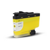 Brother High-yield Ink Cartridge | LC3239XLY | Ink | Yellow