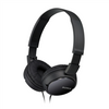 Sony MDR-ZX110 Headphones Black