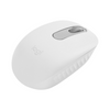 Logitech M196 Bluetooth Mouse, Off-White | Logitech