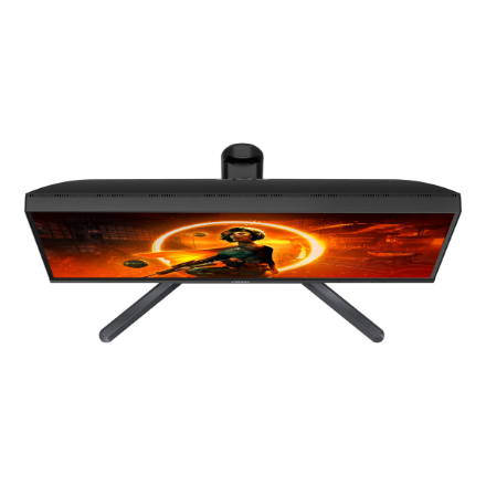 AOC Gaming Q27G3XMN/BK, 68,6 cm (27 Zoll) 180Hz, FreeSync Premium Pro, VA - DP, 2xHDMI