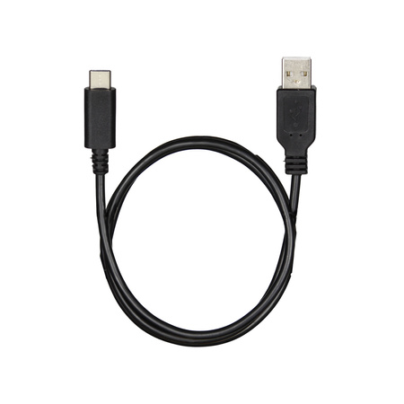 KABEL USB 2.0 A męski - USB-C męski 1m ART oem