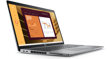 Dell Latitude 5550 | 15.6 " | IPS | FHD | 1920 x 1080 pixels | Anti-glare | Intel Core i7 | i7-1355U | 16 GB | DDR5 | Solid-state drive capacity 512 GB | Intel Iris Xe | Windows 11 Pro | 802.11ax | Bluetooth version 5.3 | Keyboard language English | Keybo