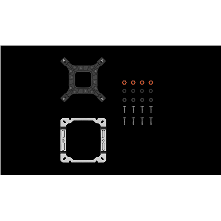 Deepcool CPU Air Cooler | AK400 Digital SE | Intel, AMD