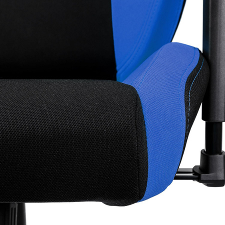 Nitro Concepts S300 Gaming Chair - Galactic Blue