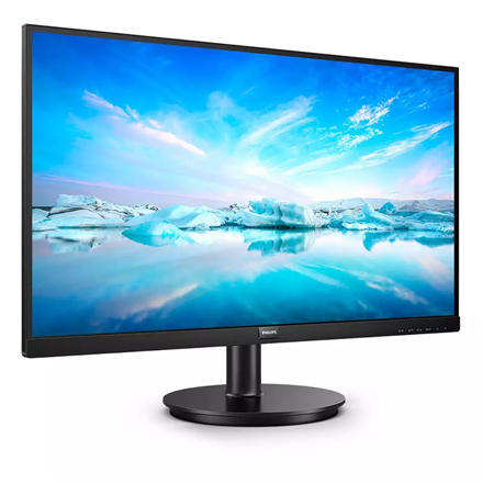 Philips Monitor 275V8LA/00 27 " LCD QHD 16:9 4 ms 250 cd/m² Black 75 Hz HDMI ports quantity 2