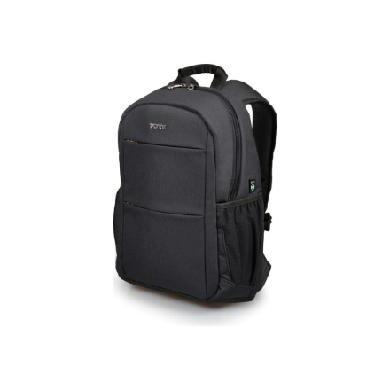 Sydney ECO | Fits up to size 15.6 " | Backpack | Black