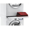 Candy STK KIT 35900120   Retractable shelf between washing machine and dryer. Size 60 x 60 cm