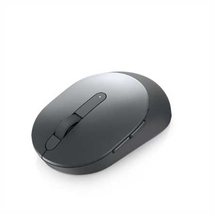 Dell Pro MS5120W 	Wireless Titan Gray Wireless Mouse