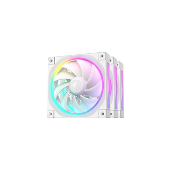 Deepcool Fan | FL12 WH 3 IN 1