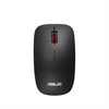 Asus WT300 RF Optical mouse Black/Red