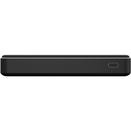 Magnetic Wireless Power Bank | 70183 | 10000 mAh | USB-C | Black