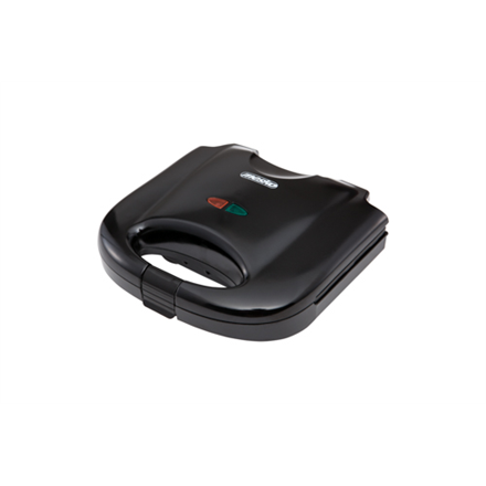 Mesko Sandwich maker MS 3032 750 W, Number of plates 1, Number of pastry 2, Black