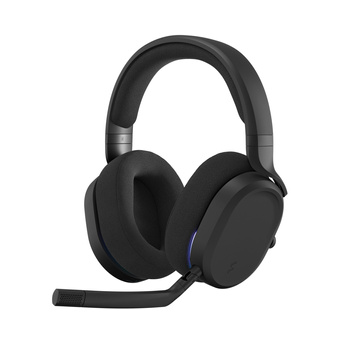 Fractal Design Scape Gaming-Headset - schwarz