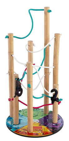 GRA NEKOJIMA podstawa - LUCKY DUCK GAMES