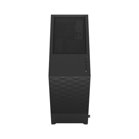 Fractal Design Pop Air TG Black