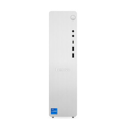 Lenovo IdeaCentre Tower 08IRH9 i5-13420H/16GB/512GB/Intel UHD/WIN11 Home/Cloud Grey/2Y Warranty | Lenovo IdeaCenter | 08IRH9 | Desktop | Tower | Intel Core i5 | i5-13420H | 16 GB | SO-DIMM DDR5 | 512 GB | Intel UHD Graphics | No keyboard | Windows 11 Home