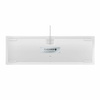 CHERRY Keyboard AK-C8112 Medical corded sealed [DE] white IP68 +++ kabelgebunden, vollversiegelt, IP68