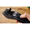 Philips Hair Clipper HC3510/15 Series 3000 Corded Step precise 2 mm Number of length steps 13 Black