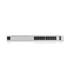 Ubiquiti UniFiSwitch Pro 24 Rackmount Gigabit Managed Switch