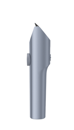 Xiaomi | Hair Clipper 2 EU | BHR8998EU | Cordless and corded | Number of length steps 19 | Gray