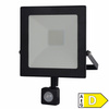 LAMPA Zew. LED Loyal Lighting 7200lm LUMILEDS IP65 4K sensor