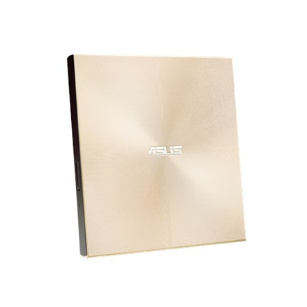 ASUS ZenDrive U9M, gold