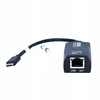 KARTA SIECIOWA USB-C 3.0 LAN RJ45 Ethernet Gigabit