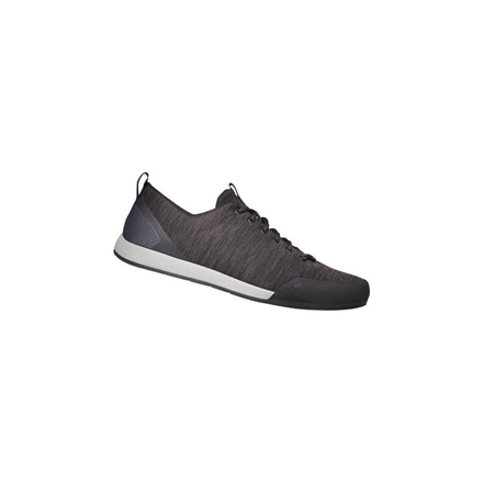 BK_Diamond Men's shoes Grey