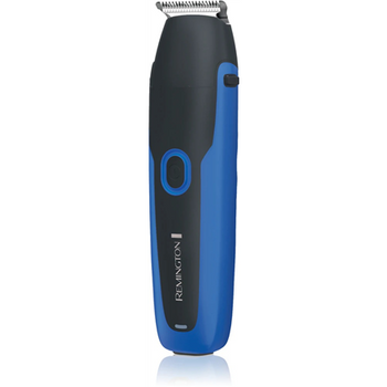 Remington | Body Trimmer | BHT6256 WETech | Cordless | Wet & Dry | Number of length steps 5 | Blue/Black