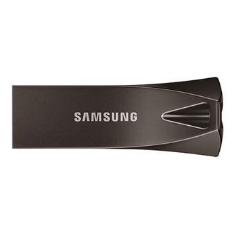 Samsung BAR Plus MUF-64BE4/APC 64 GB USB 3.1 Grey